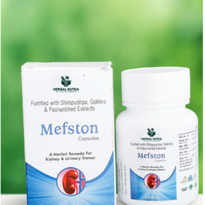 Mefston Capsules