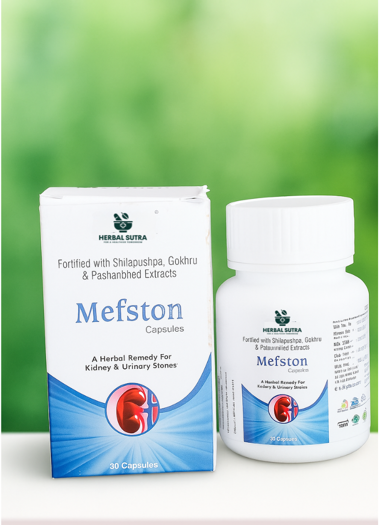 Mefston Capsules