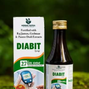 Diabit Syrup