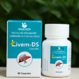 Livem DS Capsules