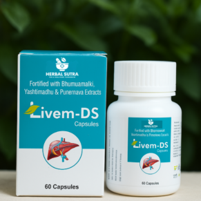 Livem DS Capsules