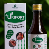Urifort Syrup