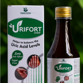 Urifort Syrup