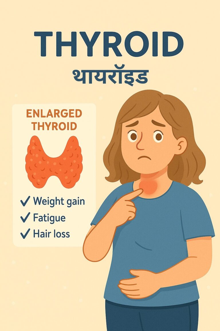 thyroid